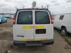2013 Chevrolet Express G2500