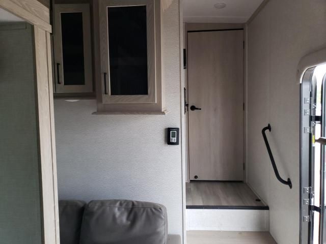 2022 Rockwood Trvl Trlr-RVS RV