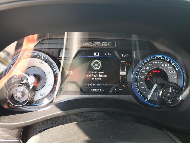 2022 Dodge Ram 2500 Limited