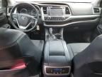 2017 Toyota Highlander LE