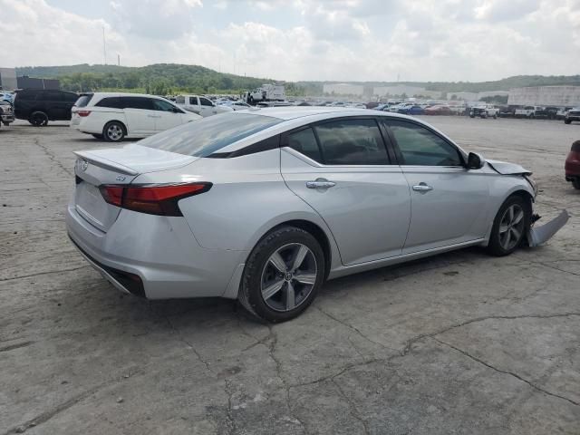 2019 Nissan Altima sv