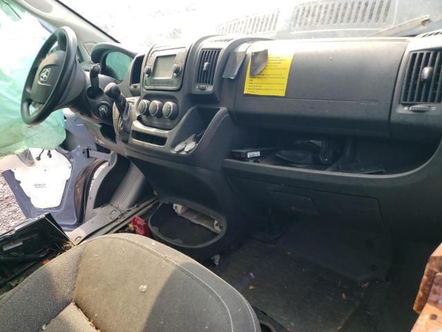 2021 Dodge RAM Promaster 3500 3500 High
