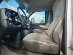 2011 Chevrolet Express G3500