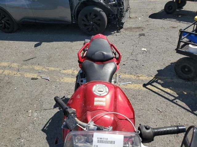 2006 Yamaha FZ1 S