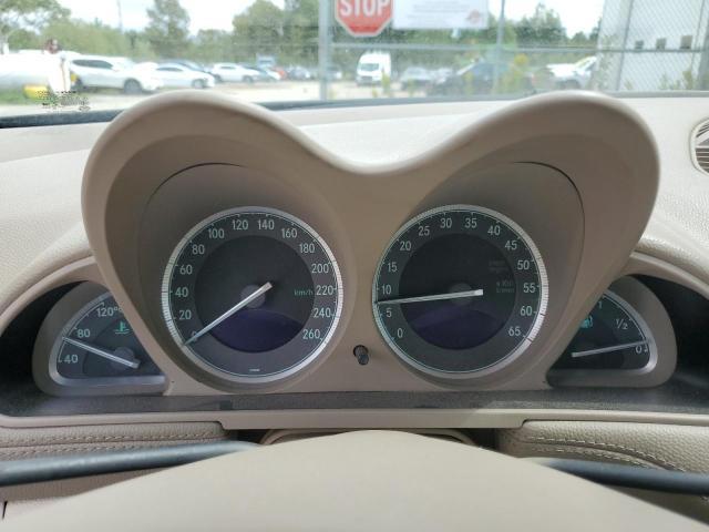 2003 Mercedes-Benz Sl 500r