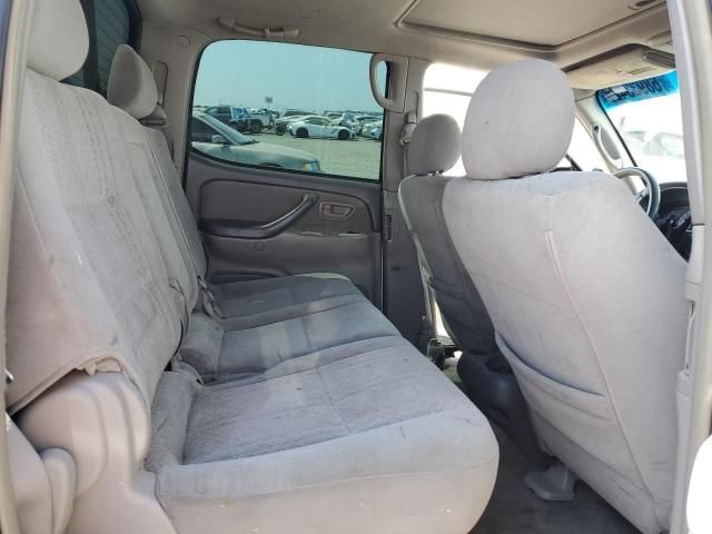 2005 Toyota Tundra Double Cab SR5