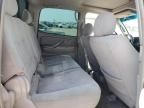2005 Toyota Tundra Double Cab SR5