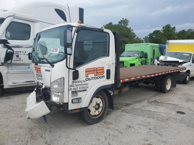 2022 Isuzu NPR HD