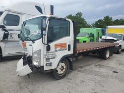 2022 Isuzu NPR HD en venta en Jacksonville, FL