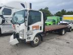 2022 Isuzu NPR HD
