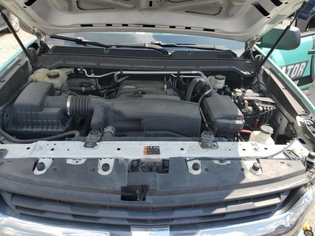 2015 Chev Colorado