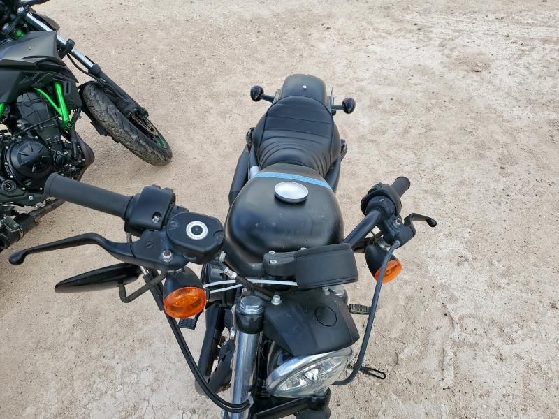 2020 Harley-Davidson XL883 N