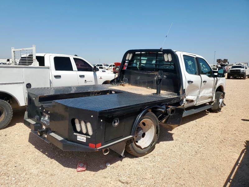 2023 Ford F550 Super Duty