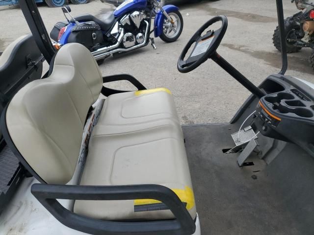 2014 Yama THE DRIVE/G29