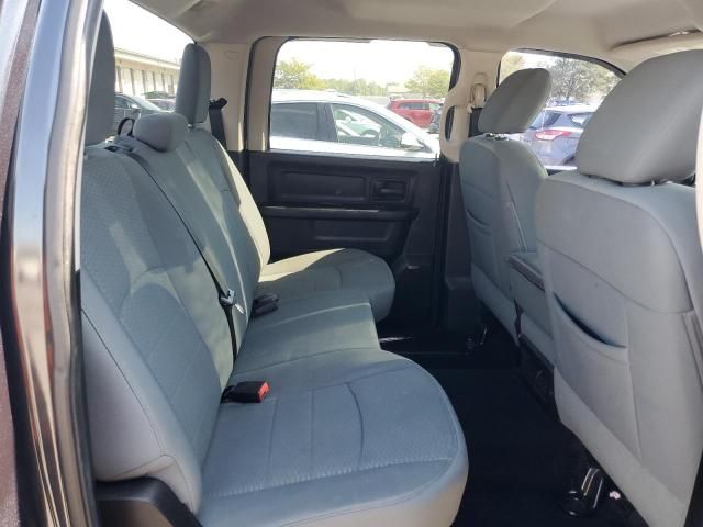 2013 Dodge RAM 1500 ST