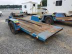 2003 Charmac 2003 Charles Machine Works S7B Tilt Deck Equipment