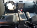 2008 Nissan Titan XE