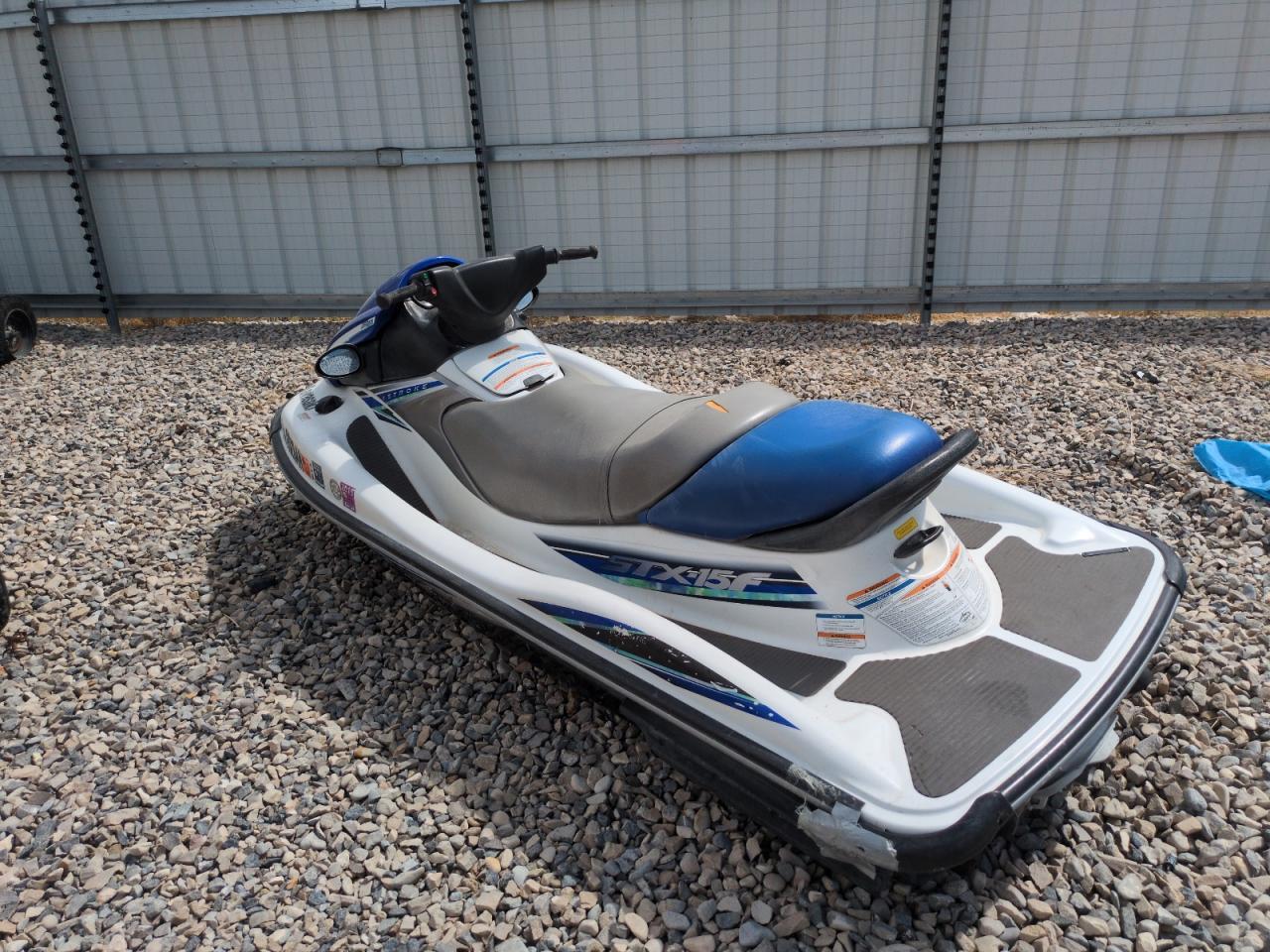 2012 Kawasaki Ultra LX
