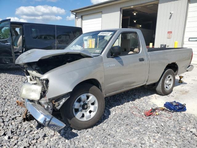 2000 Nissan Frontier xe