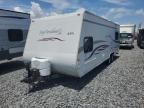 2008 Jayco Travel Trailer