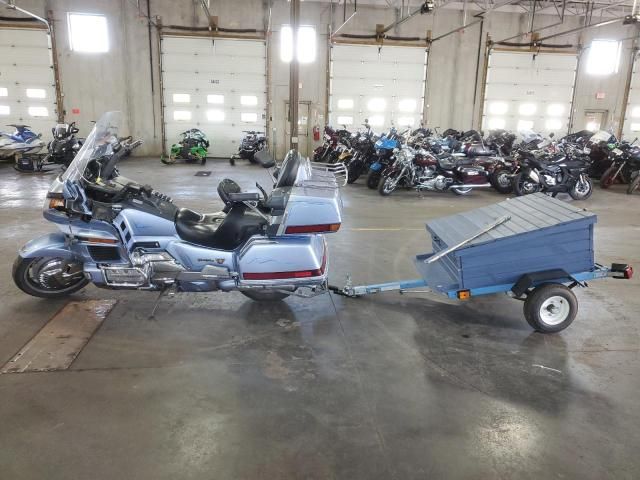 1990 Honda GL1500
