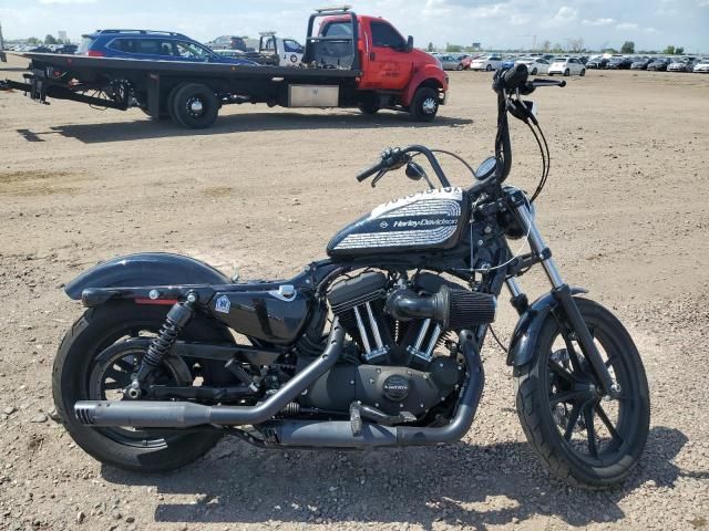 2020 Harley-Davidson XL1200 NS