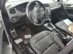 2017 Volkswagen Golf Alltrack S