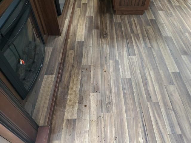 2017 Keystone Montana