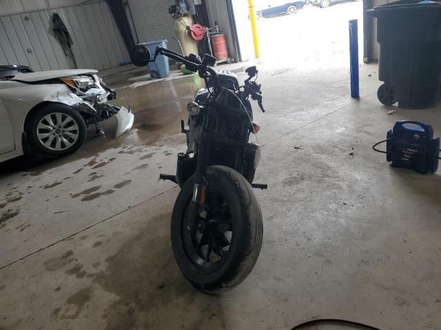 2023 Harley-Davidson RH1250 S