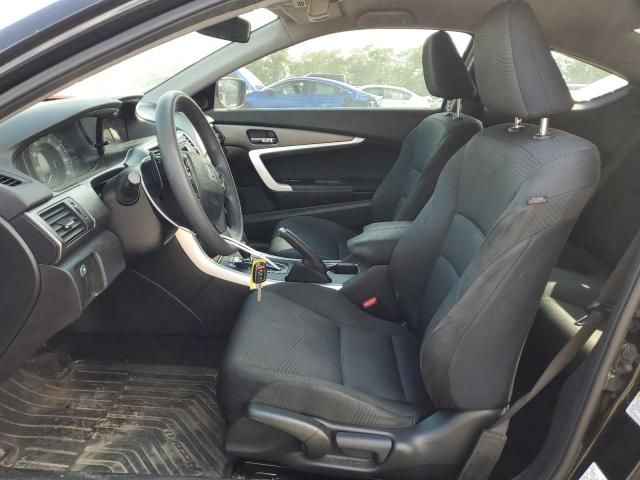 2014 Honda Accord LX-S