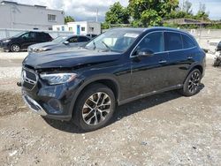 2025 Mercedes-Benz GLC 350E en venta en Opa Locka, FL