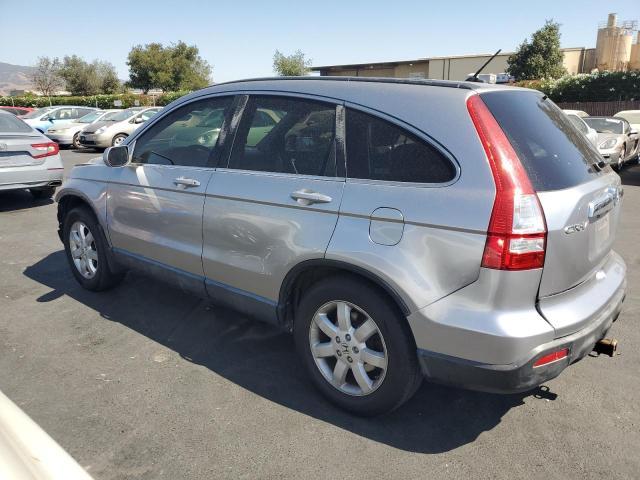 2007 Honda Cr-v exl