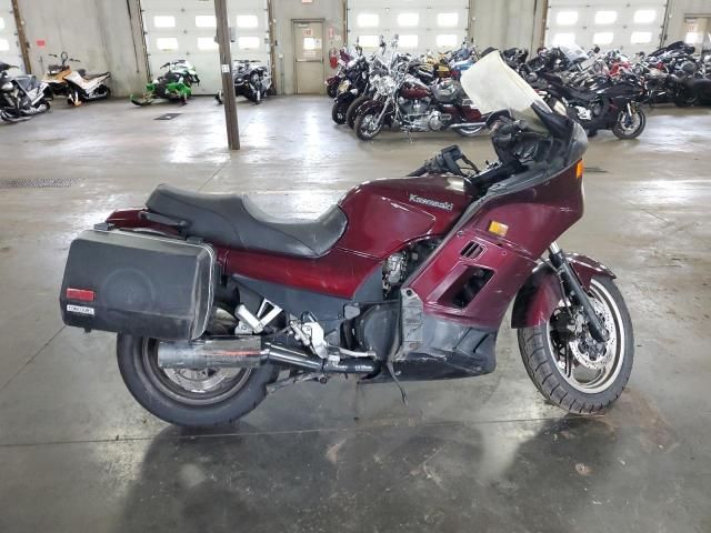 1995 Kawasaki ZG1000