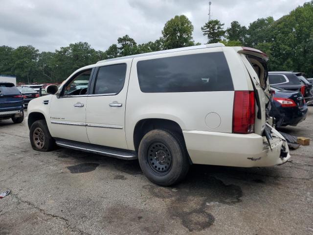 2007 Cadillac Escalade esv