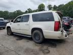 2007 Cadillac Escalade esv