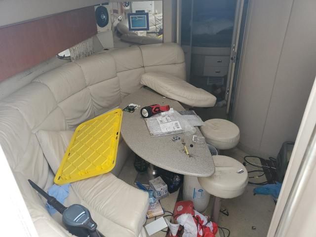 2000 Formula ULA Boat
