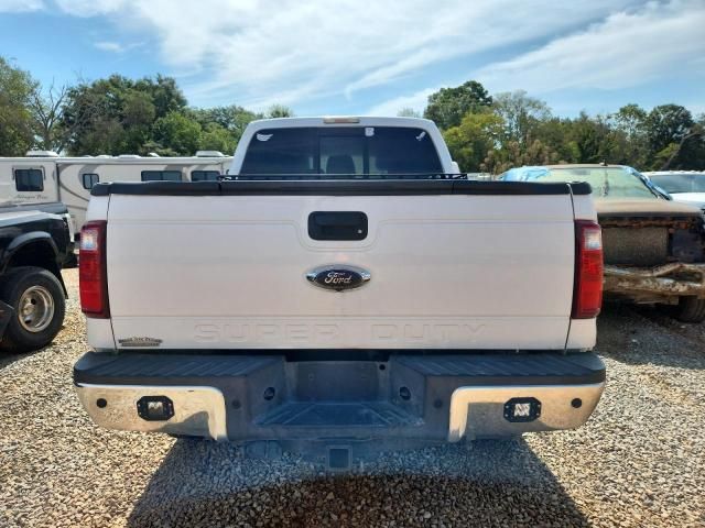 2015 Ford F350 Super Duty
