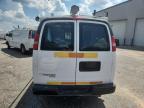 2013 Chevrolet Express G2500
