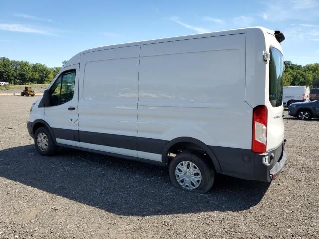 2019 Ford Transit T-250
