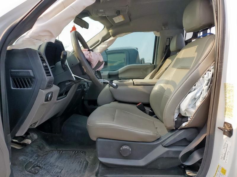 2022 Ford F350 Super Duty