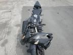 2012 Kawasaki ZX600 R
