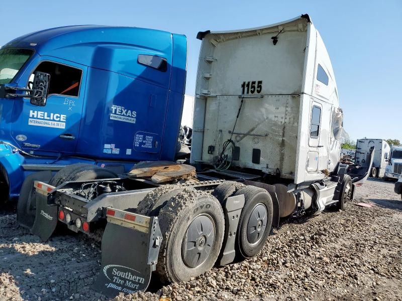 2024 Kenworth T680 Semi Truck