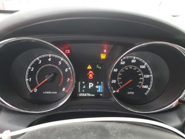 2019 Mitsubishi Outlander Sport SE