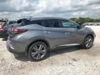 2023 Nissan Murano Platinum