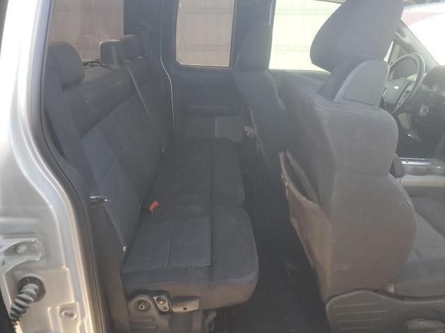 2005 Ford F150