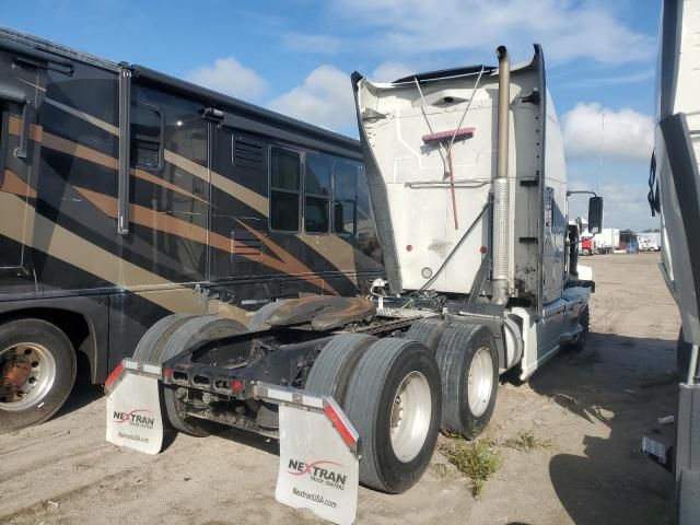 2024 Mack Anthem Semi Truck