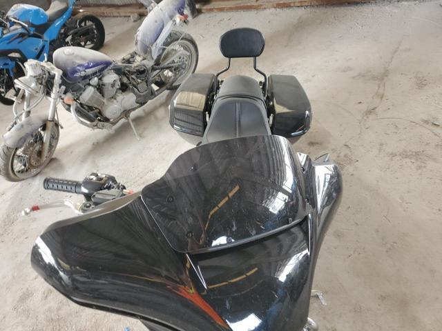 2024 Harley-Davidson Flhx