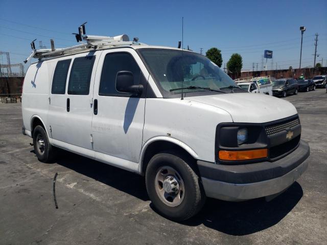 2014 Chev Express G2500