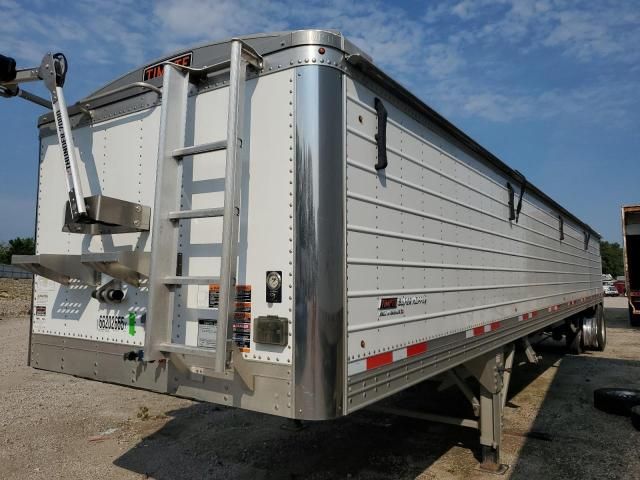2024 Timpte Hopper Grain Trailer