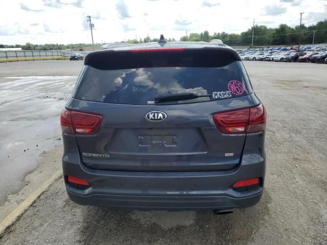 2019 KIA Sorento L